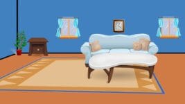 What is the Best Color for Your Living Room?