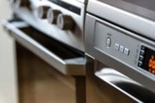 High-Efficiency vs. Conventional Dishwashers