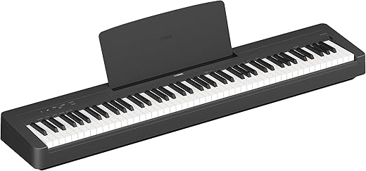 Top 6 Yamaha Stage Keyboards for Every Performer Yamaha 88-Key Weighted Digital Piano